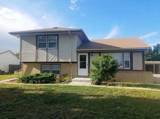 4015 W Westlawn St, Wichita, KS 67212