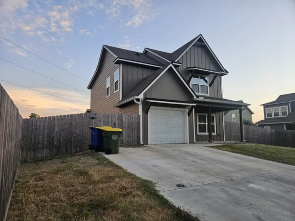 551 Goates Rd, Troy, TX 76579
