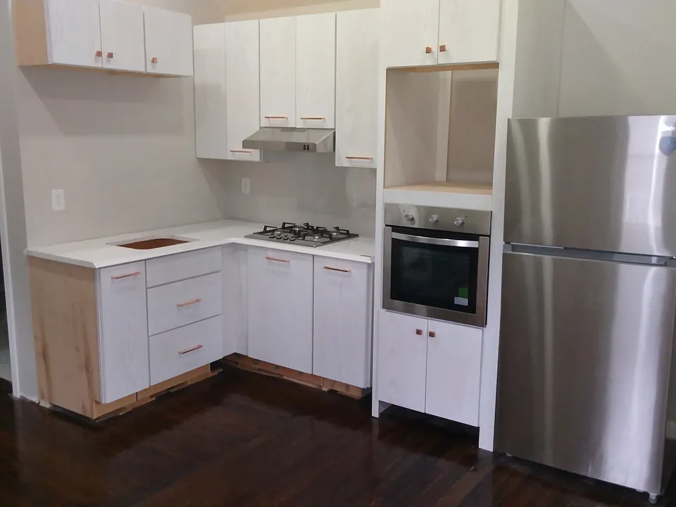 15 John St #3