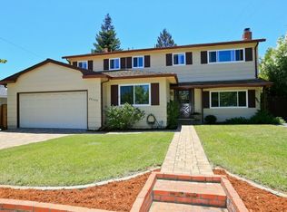20688 Shelly Dr, Cupertino, CA