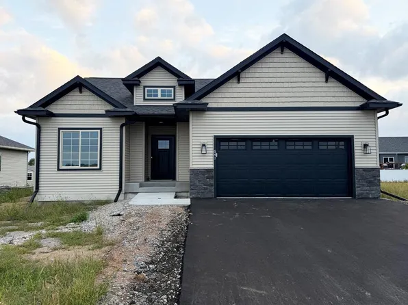 641 Saturn Drive Lot 43, Rice Lake, WI 54868