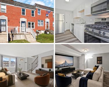 578 Lucia Ave, Baltimore, MD, 21229