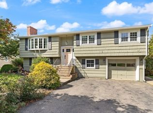 11 Redman Rd, Canton, MA 02021