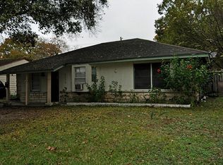 6630 Maybank Dr, Houston, TX 77055