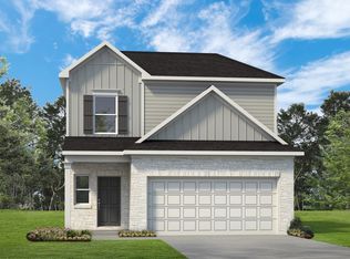 9972 Enclave Grove St, Willis, TX 77318