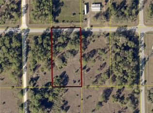 378 Hunting Club Ave, Clewiston, FL 33440