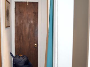 8 Parker Hill Ave APT 2A, Roxbury Crossing, MA 02120