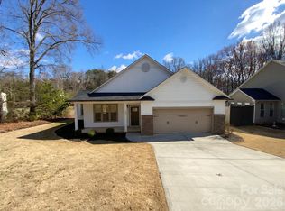 429 Old Speedway Dr NW, Concord, NC 28027