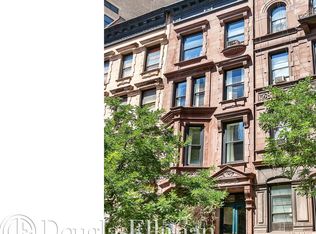 129 W 70th St, New York, NY 10023
