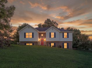 92 Abbey Rd, Ringgold, GA 30736
