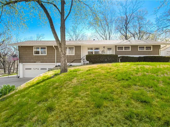 3515 NE Monterey Ave, Kansas City, MO 64117