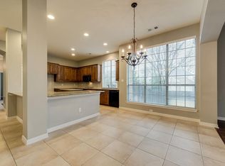 6301 Falcon Ridge Ln, Mc Kinney, TX 75071