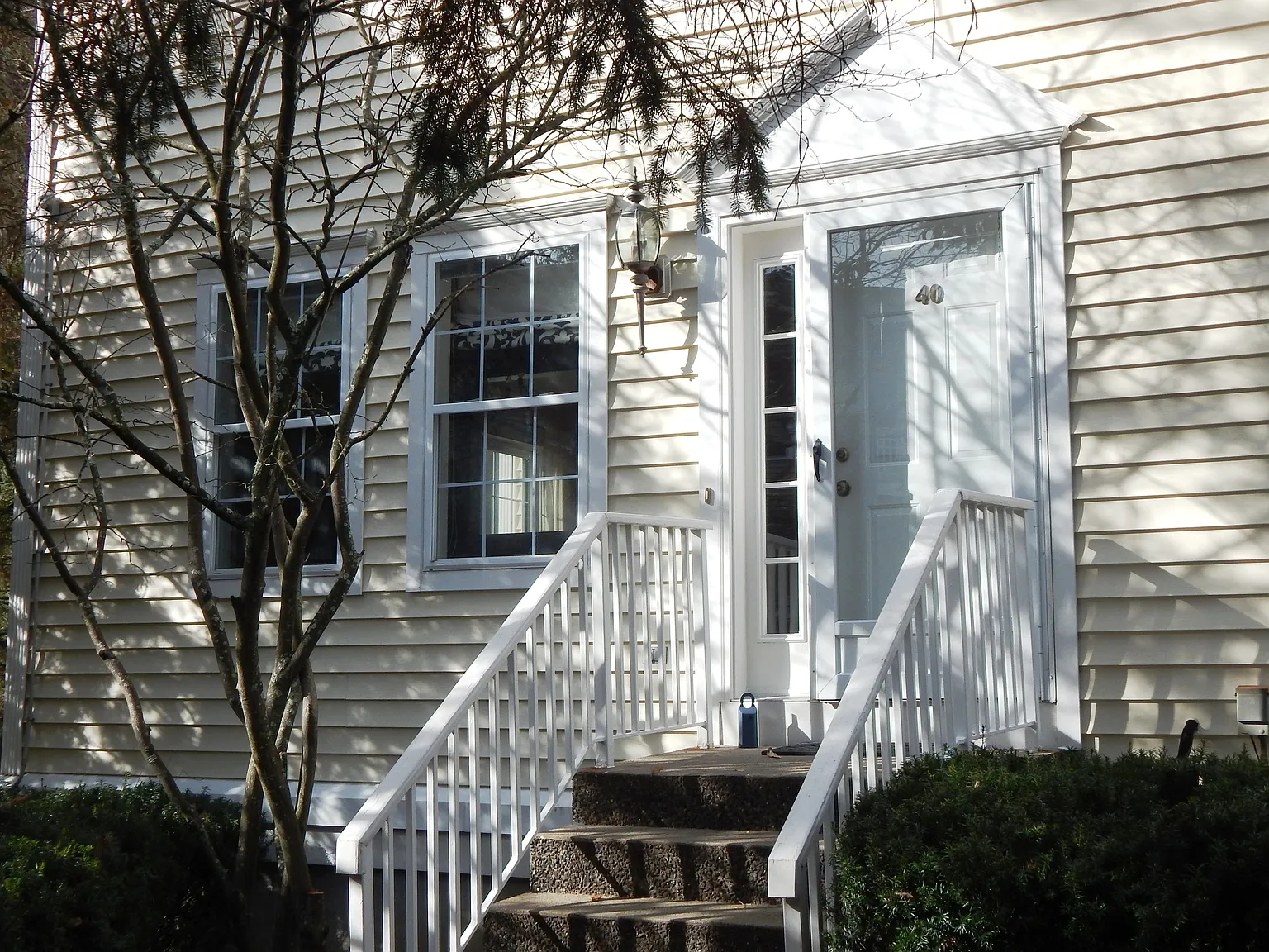 2 bed, 1.5 bath, 1460 sqft, $3,300 — Photo 1
