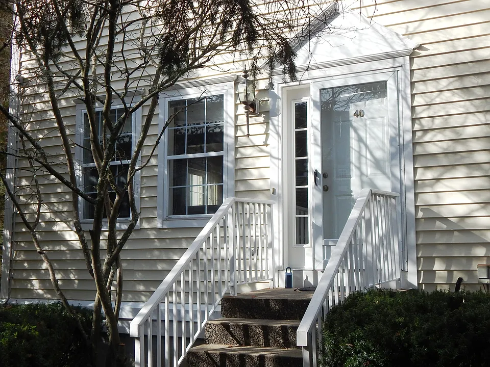 629 Danbury Rd #40