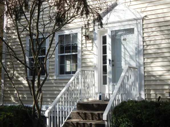 629 Danbury Rd APT 40, Ridgefield, CT 06877