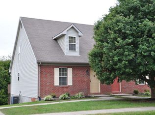 1015 Excel Ct, Frankfort, KY 40601