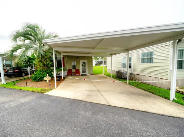 1219 Thomas Dr #79, Panama City Beach, FL 32408