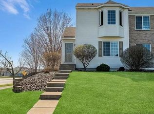 7204 147th Ter NW, Ramsey, MN 55303