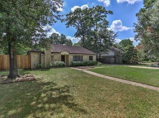 15207 Highsprings Dr, Houston, TX 77068