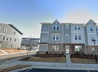 3531 Auburn Curb Rd, Charlotte, NC 28217