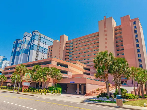 2207 S Ocean Blvd. #517, Myrtle Beach, SC 29577