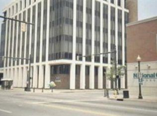 717 State St STE 702, Erie, PA 16501