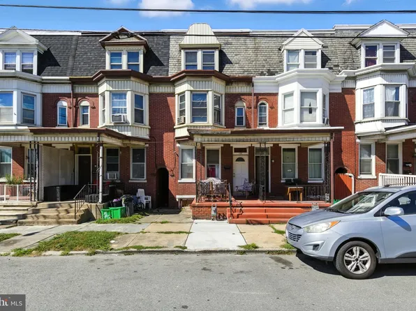 122 S Richland Ave, York, PA 17404