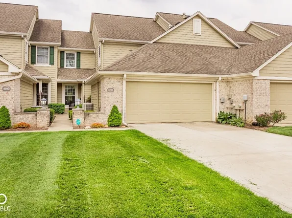 5744 Spruce Knoll Ct, Indianapolis, IN 46220