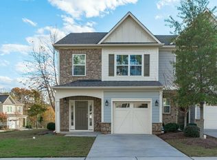 129 Bowerbank Ln, Apex, NC 27539