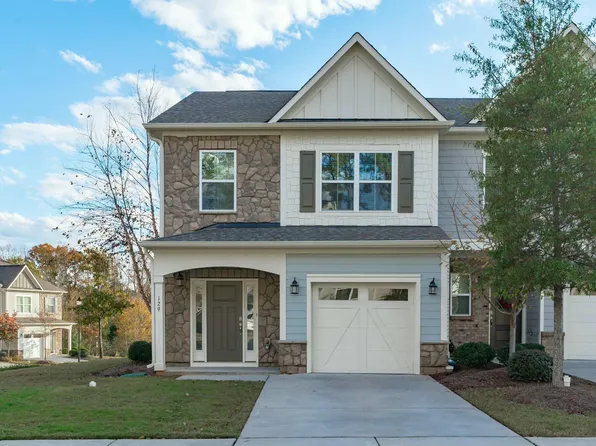 129 Bowerbank Ln, Apex, NC 27539