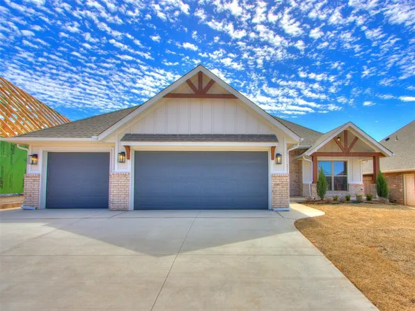 9320 SW 43rd St, Oklahoma City, OK 73179