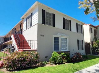 1630 E 2nd St #11, Long Beach, CA 90802