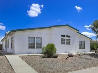 1882 N Ridge Way, Casa Grande, AZ 85122