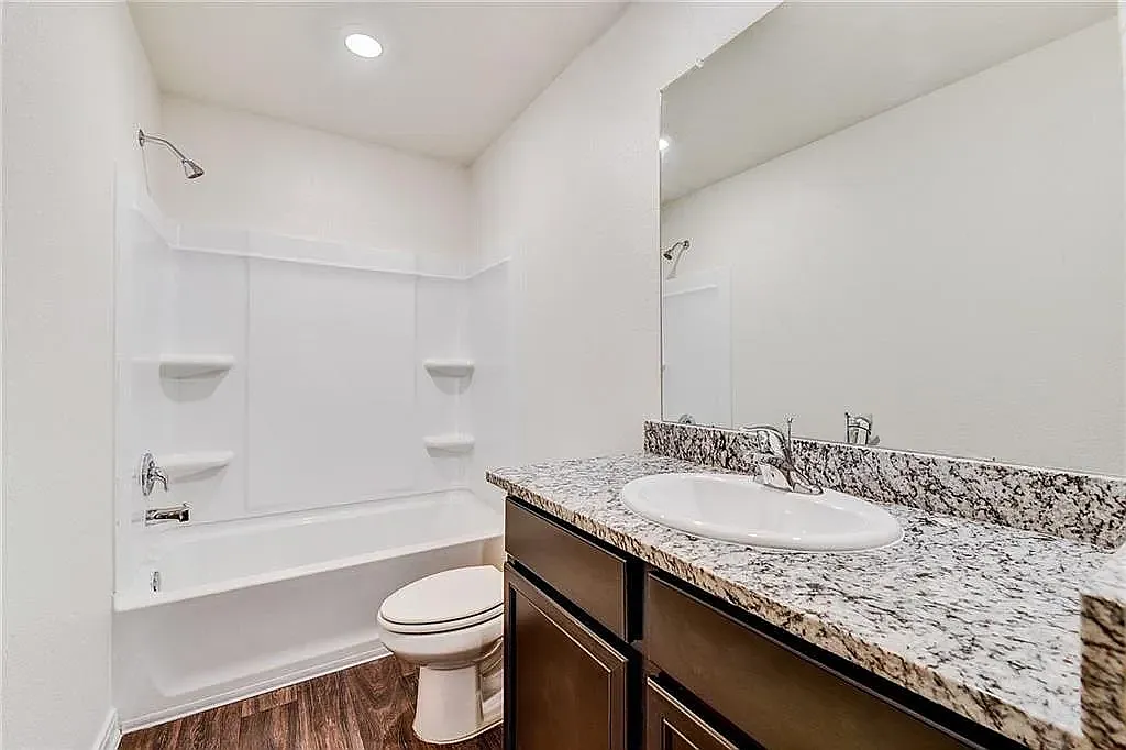 Building Photo - 18216 Speculator Ln