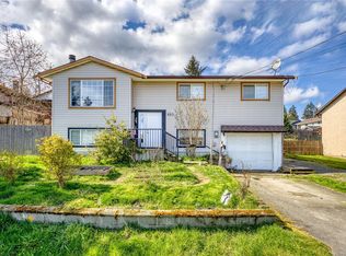 893 Georgia Ave, Nanaimo, BC