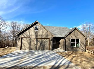 19501 Kellyville Ranch Rd, Kellyville, OK 74039