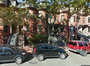 115 Appleton St APT 2R, Boston, MA 02116