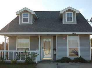 7426 Harvest Village Ct, Navarre, FL 32566