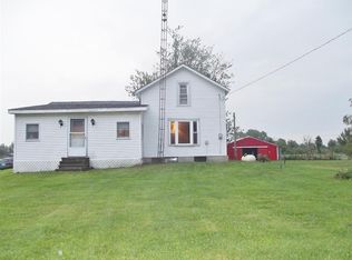 9151 Bird Lake Rd S, Osseo, MI 49266