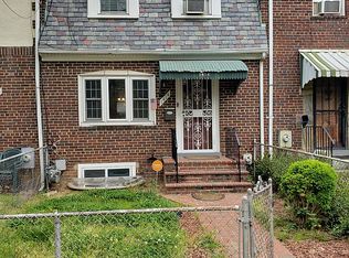 1414 19th St SE, Washington, DC 20020