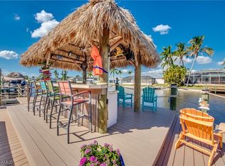 2815 SW 34th Terrace Cpe, Coral, FL 33914