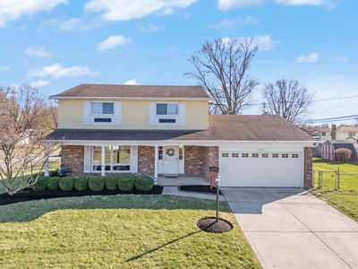 2287 Taymouth Rd, Columbus, OH, 43229