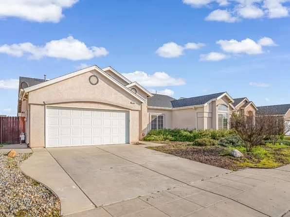 3062 N Filbert Ave, Fresno, CA 93727