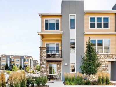 6721 S Tempe Court, Aurora, CO, 80016