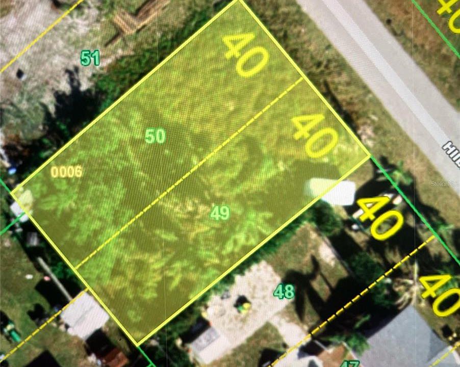2nd image of 175 HILBISH DRIVE LOT 49