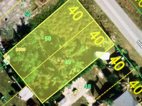 175 Hilbish Dr Lot 49, Punta Gorda, FL 33982