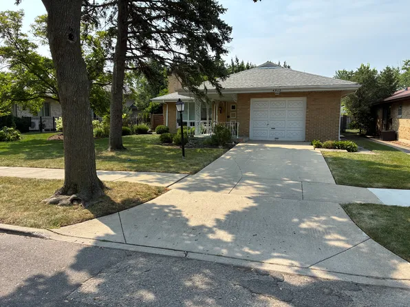 4915 Jerome Ave, Skokie, IL 60077
