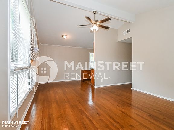 WM - Living Room