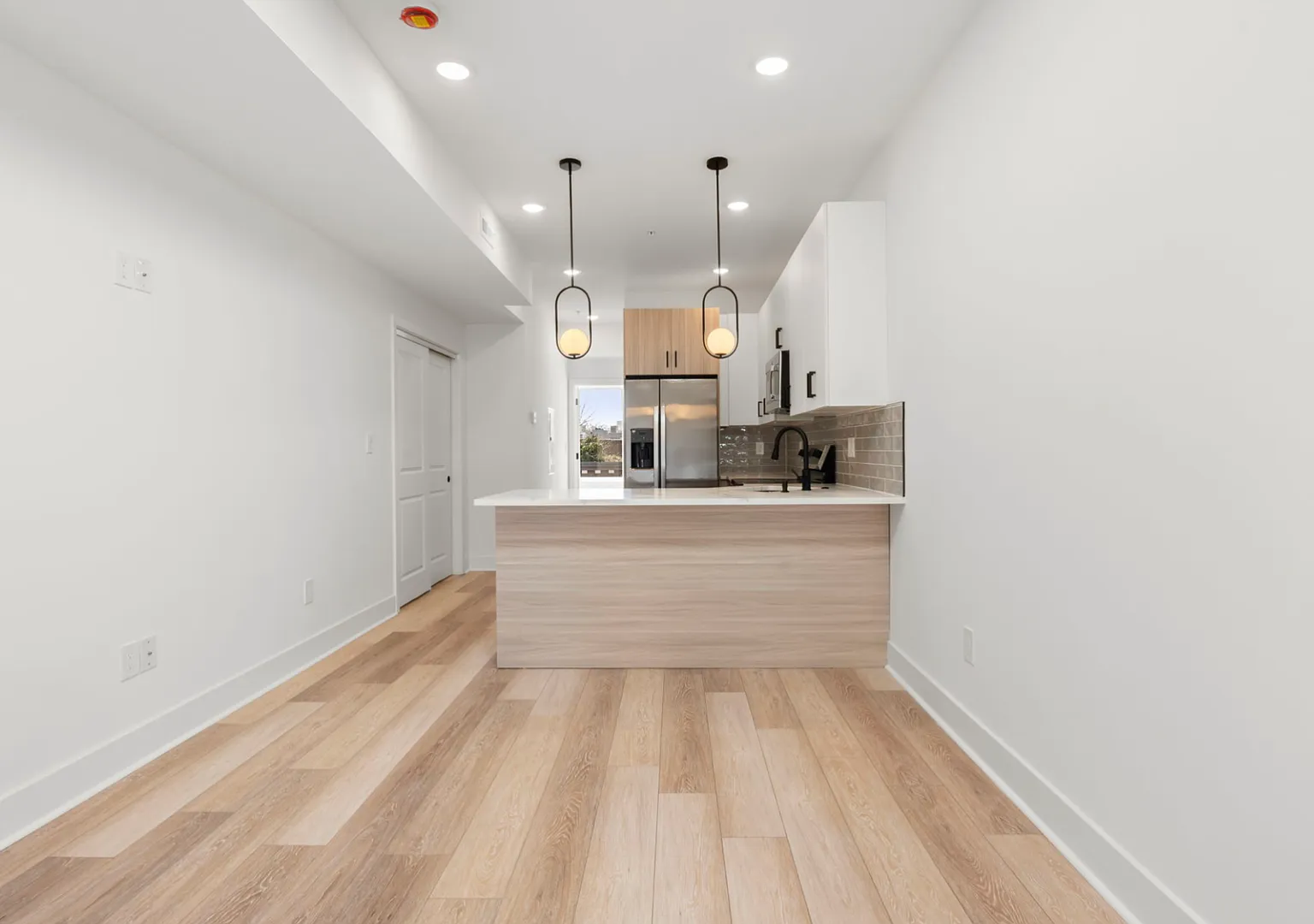 Brand New Apartments In Brewerytown — Photo 4