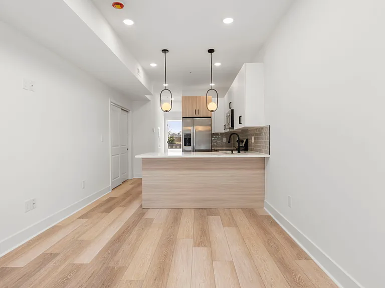 Brand New Apartments In Brewerytown — Photo 14
